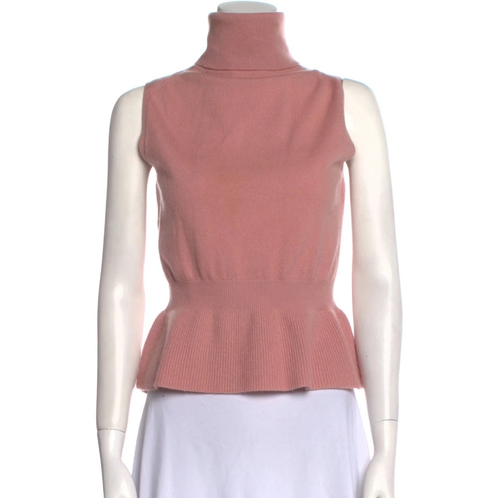 Veronica beard cashmere turtleneck
